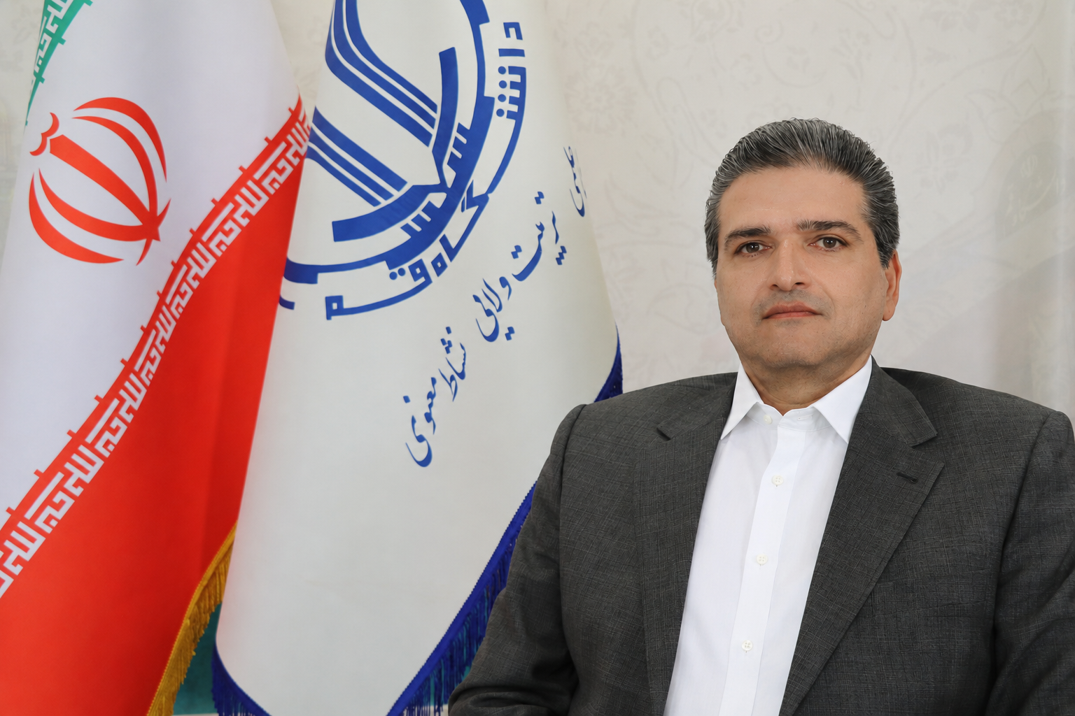 انتصاب  مسئول راهبری، اجرا و پیگیری شورای راهبری مدیریت سبز دانشگاه